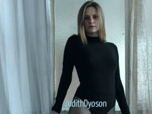 JudithDyoson
