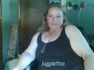 Juggalettea