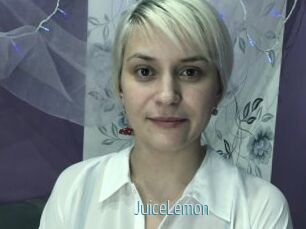 JuiceLemon