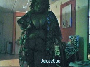 JuiceeQue