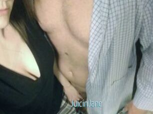JuicinJane