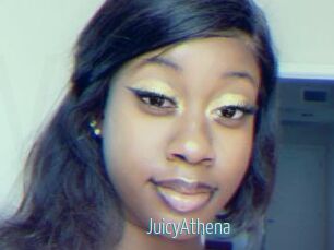 JuicyAthena