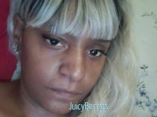 JuicyBerries