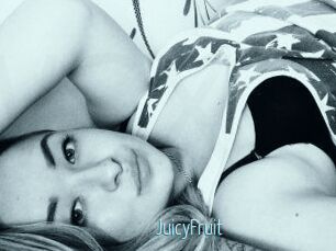 JuicyFruit