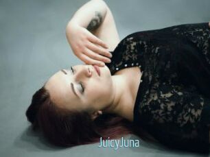 JuicyJuna