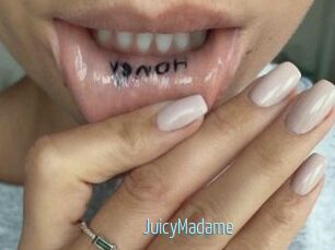 JuicyMadame