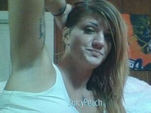 JuicyPeach