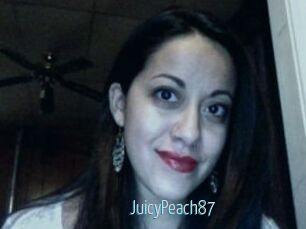 JuicyPeach87