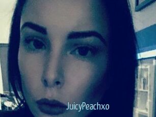 JuicyPeachxo