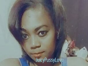 JuicyPussyLove