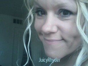 JuicyRhyder