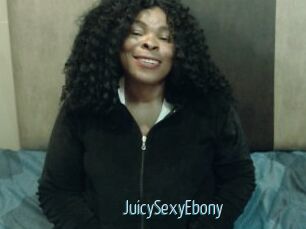 JuicySexyEbony