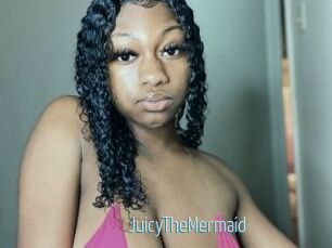 JuicyTheMermaid