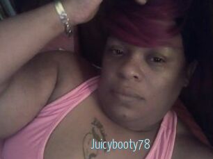 Juicybooty78
