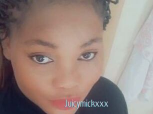 Juicymickxxx Video Sexe