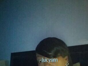 Juicysinn