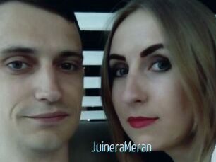 JuineraMeran