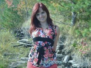 Jujudamour