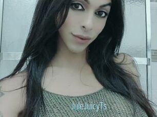 JuleJuicyTs