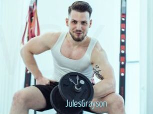 JulesGrayson