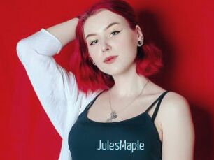 JulesMaple