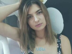 JuliBlei