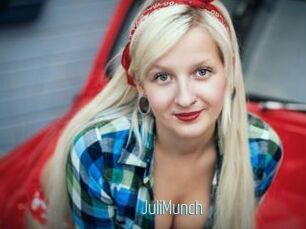 JuliMunch