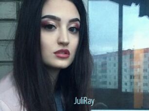 JuliRay