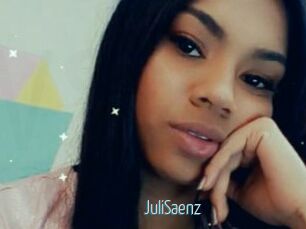 JuliSaenz