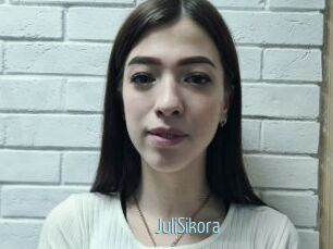 JuliSikora