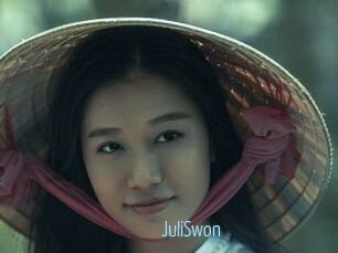 JuliSwon