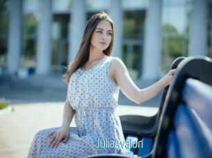 JuliaAvalon