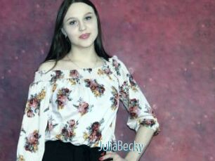 JuliaBecky
