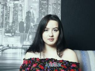 JuliaBlair