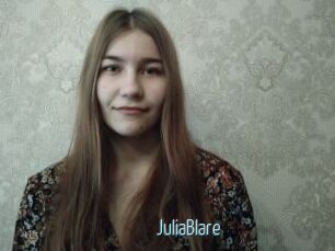 JuliaBlare