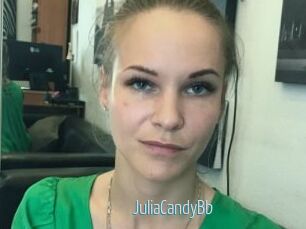 JuliaCandyBb