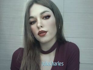 JuliaCharles Video Sexe