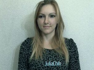 JuliaChik