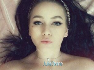 JuliaDivine
