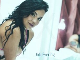 JuliaEvering