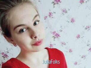 JuliaFoks