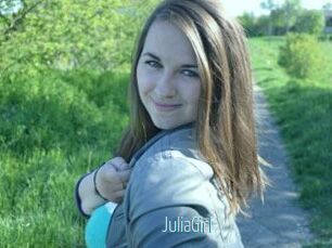 JuliaGirl