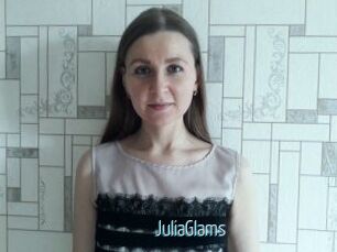 JuliaGlams