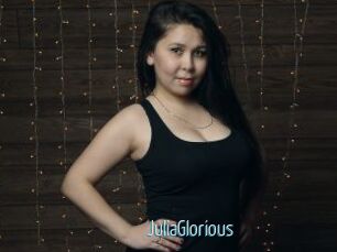 JuliaGlorious