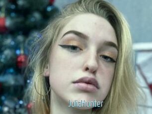 JuliaHunter