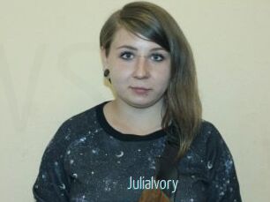JuliaIvory