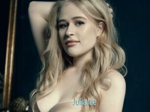 JuliaJae