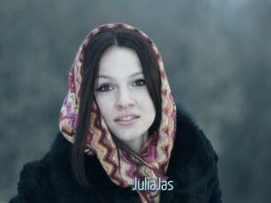 JuliaJas