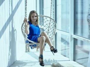 JuliaJu