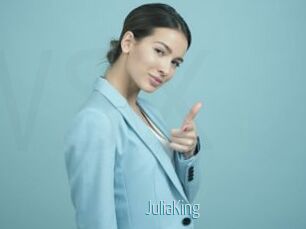 JuliaKing